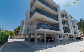 Sea View Apartments Pezze